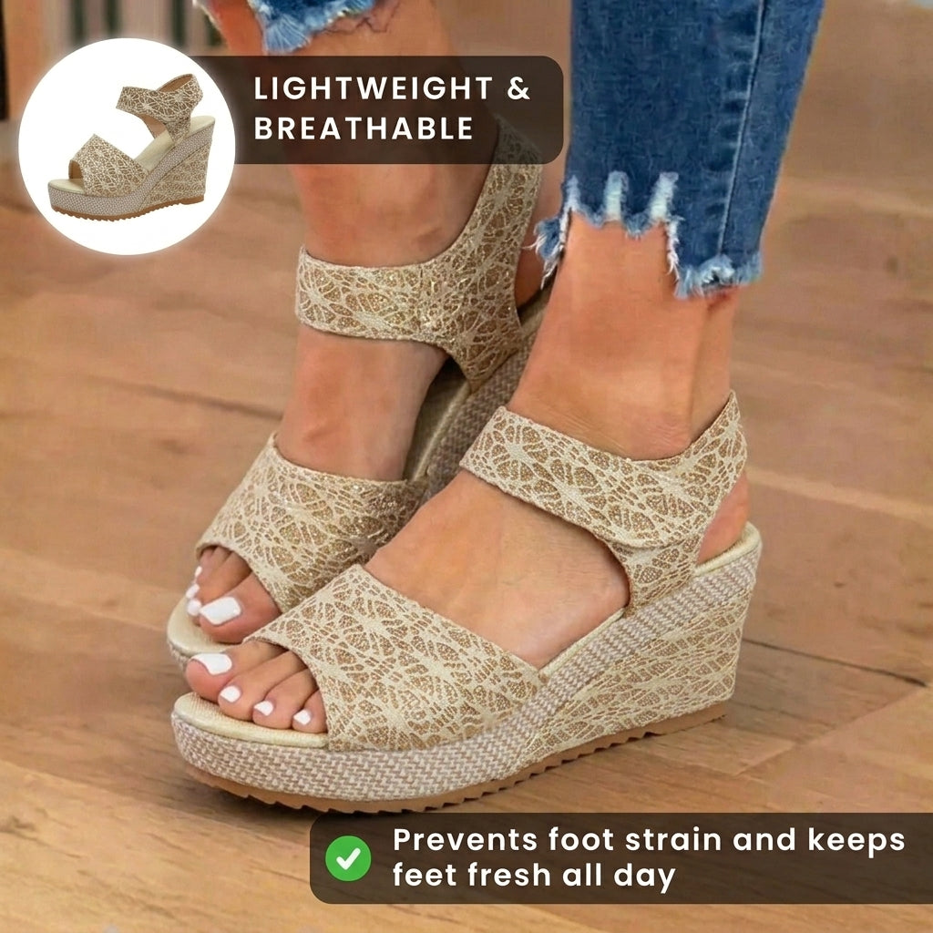 Chaussures Orthopédiques Magnifiquement Conçues