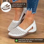 Chaussures Orthopédiques Stylées pour Toute Occasion
