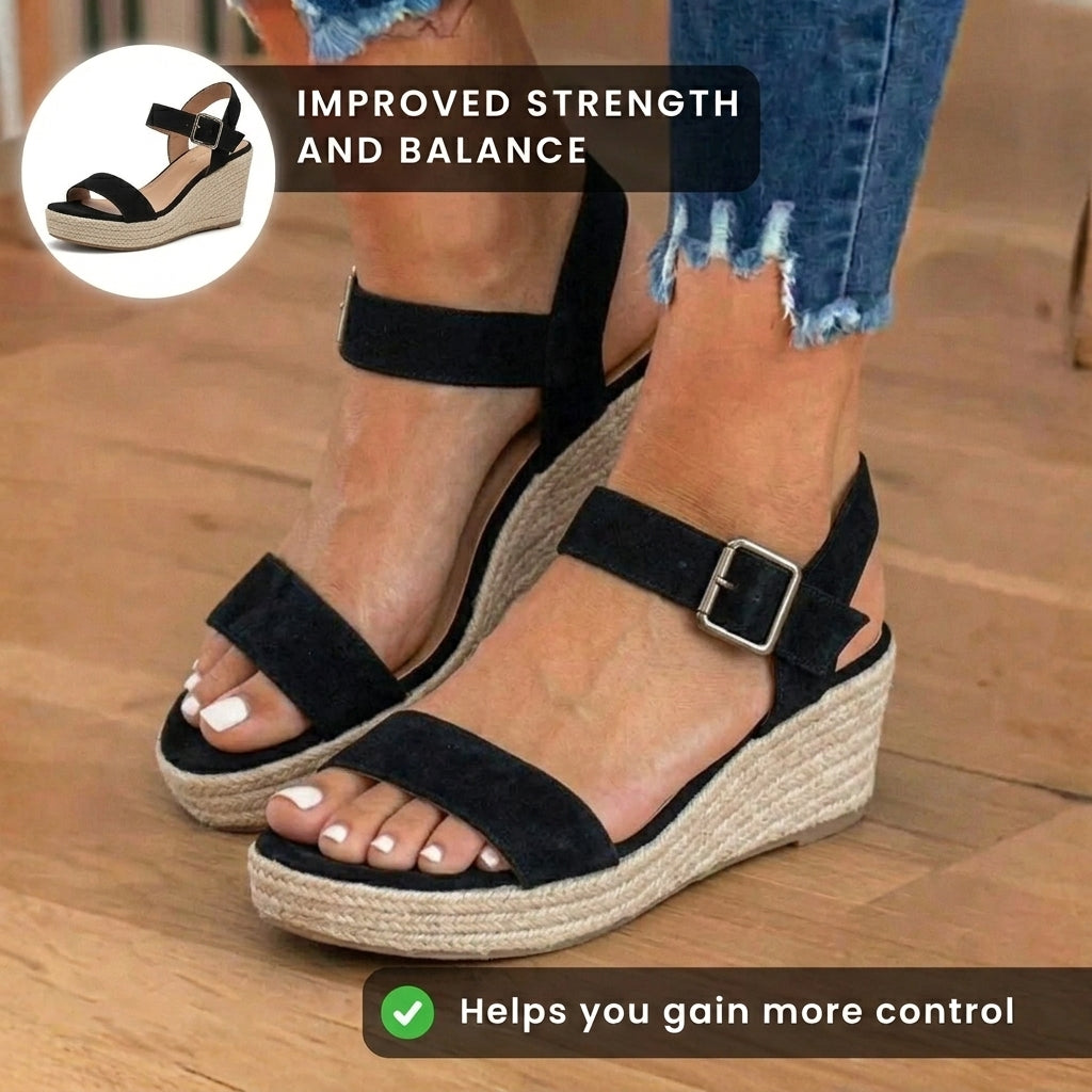 Chaussures Orthopédiques Classiques au Style Intemporel