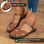 Chaussures Orthopédiques Élégantes pour Chaque Pas