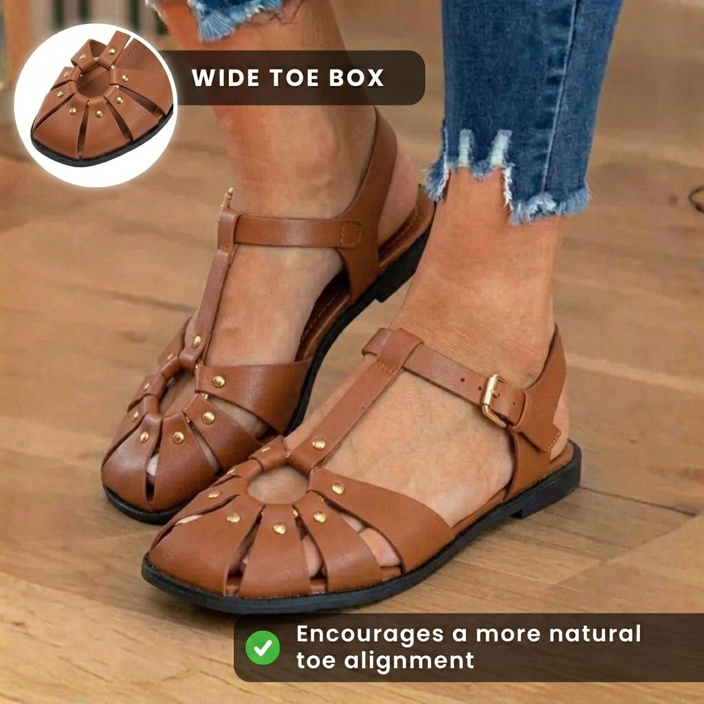 Chaussures Orthopédiques Élégantes pour Chaque Pas