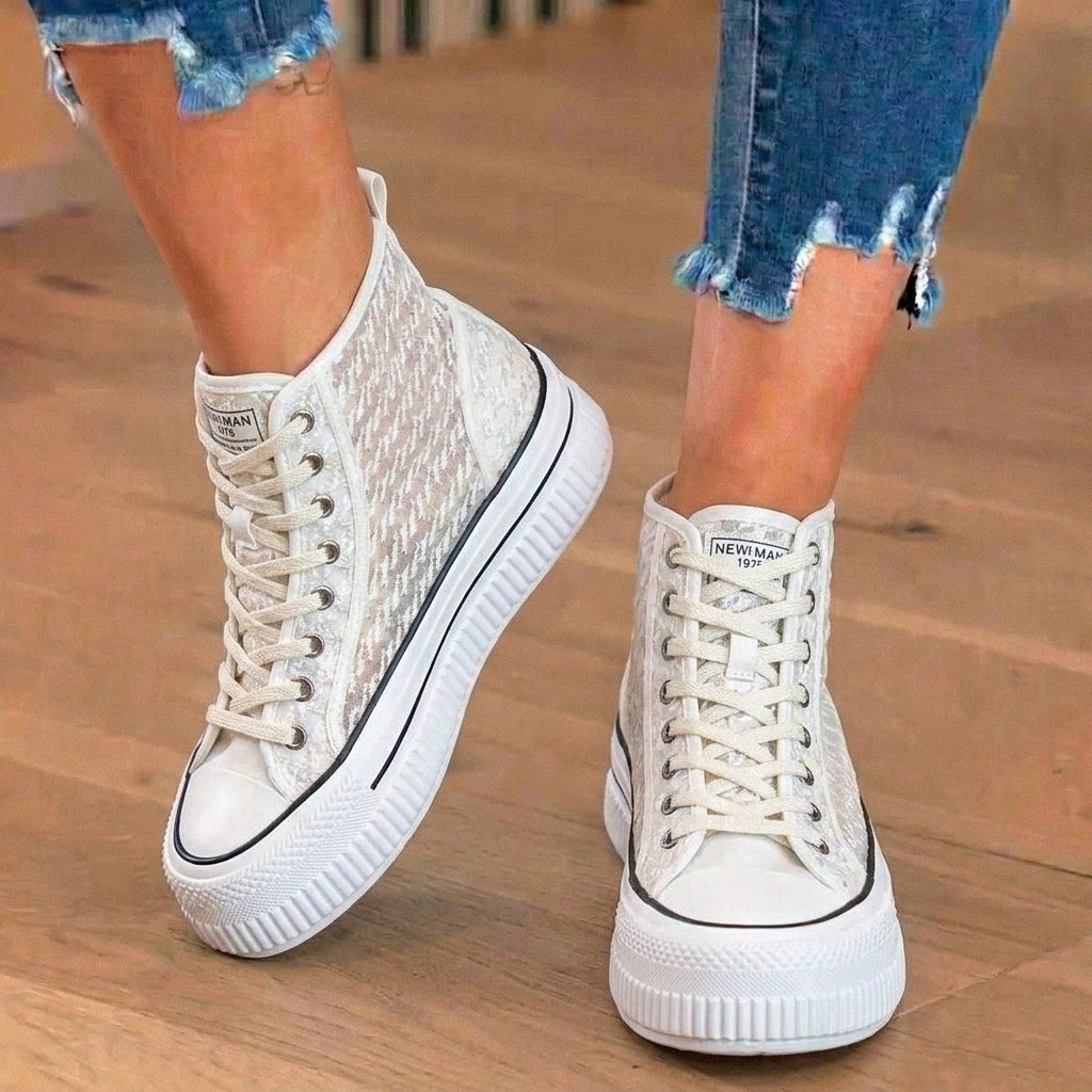 Chaussures Orthopédiques Classiques au Style Intemporel