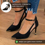 Chaussures Orthopédiques Élégantes pour Chaque Pas