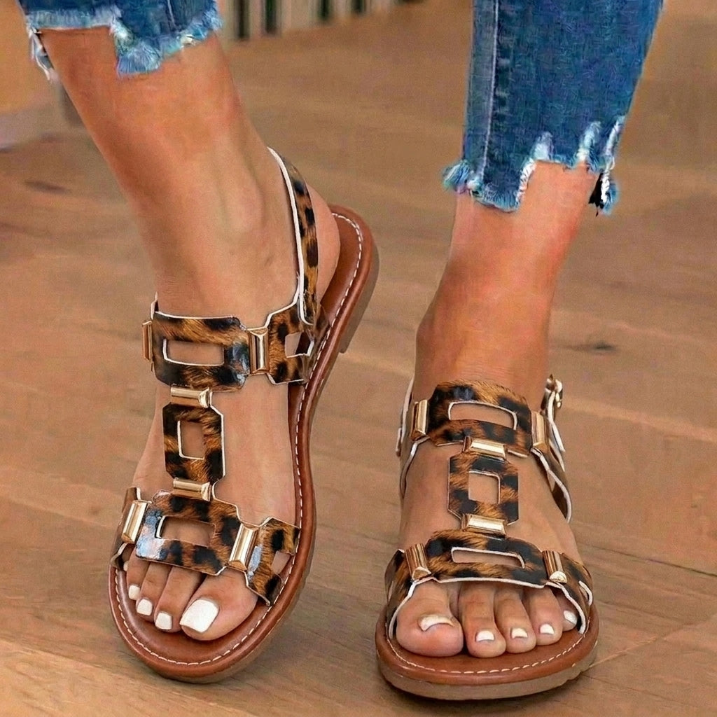 Chaussures Orthopédiques Magnifiquement Conçues