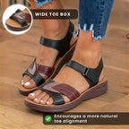 Chaussures Orthopédiques Confortables pour Tous les Jours