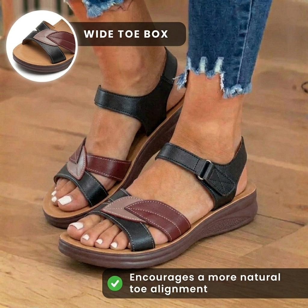 Chaussures Orthopédiques Confortables pour Tous les Jours