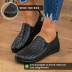 Chaussures Orthopédiques Élégantes pour Chaque Pas
