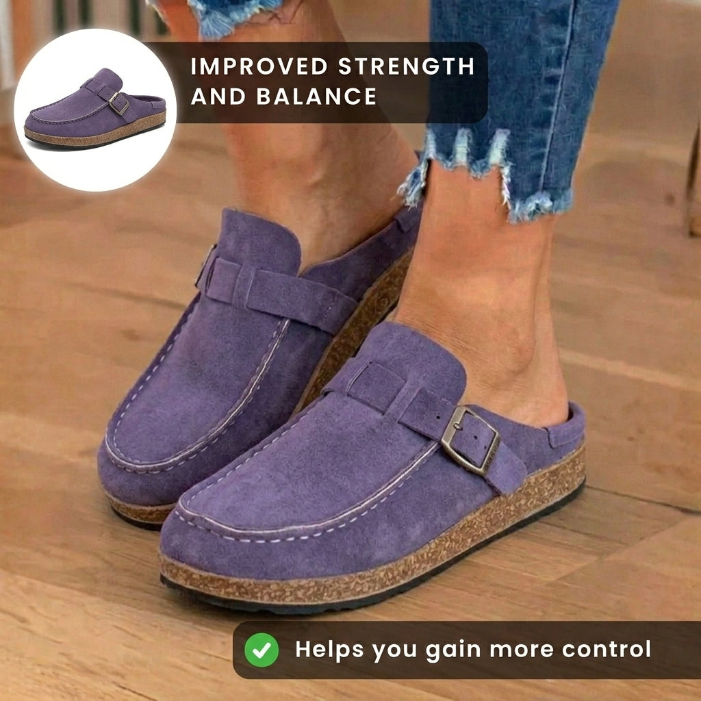 Chaussures Orthopédiques Magnifiquement Conçues