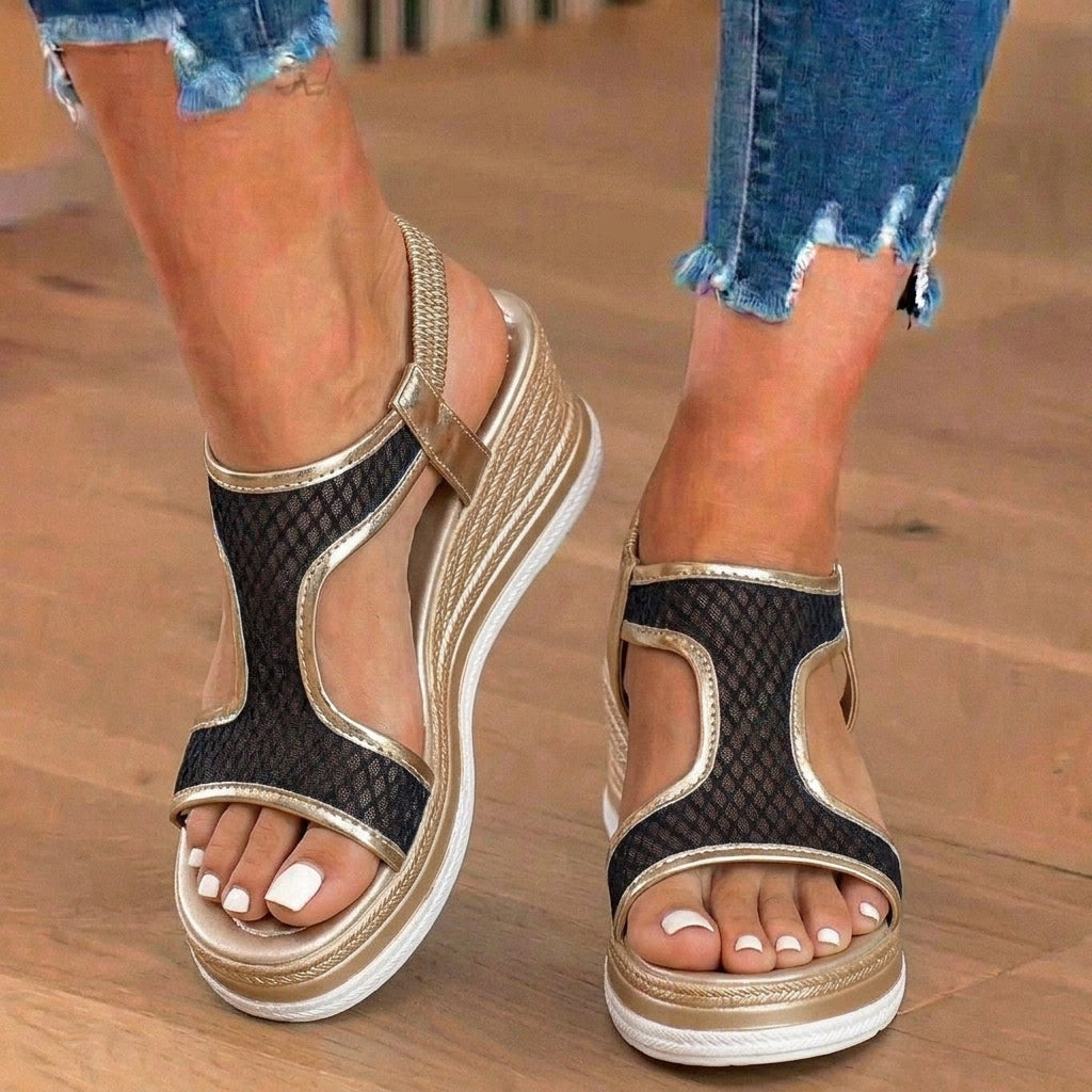 Chaussures Orthopédiques Classiques au Style Intemporel