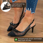 Chaussures Orthopédiques Chics au Design Unique