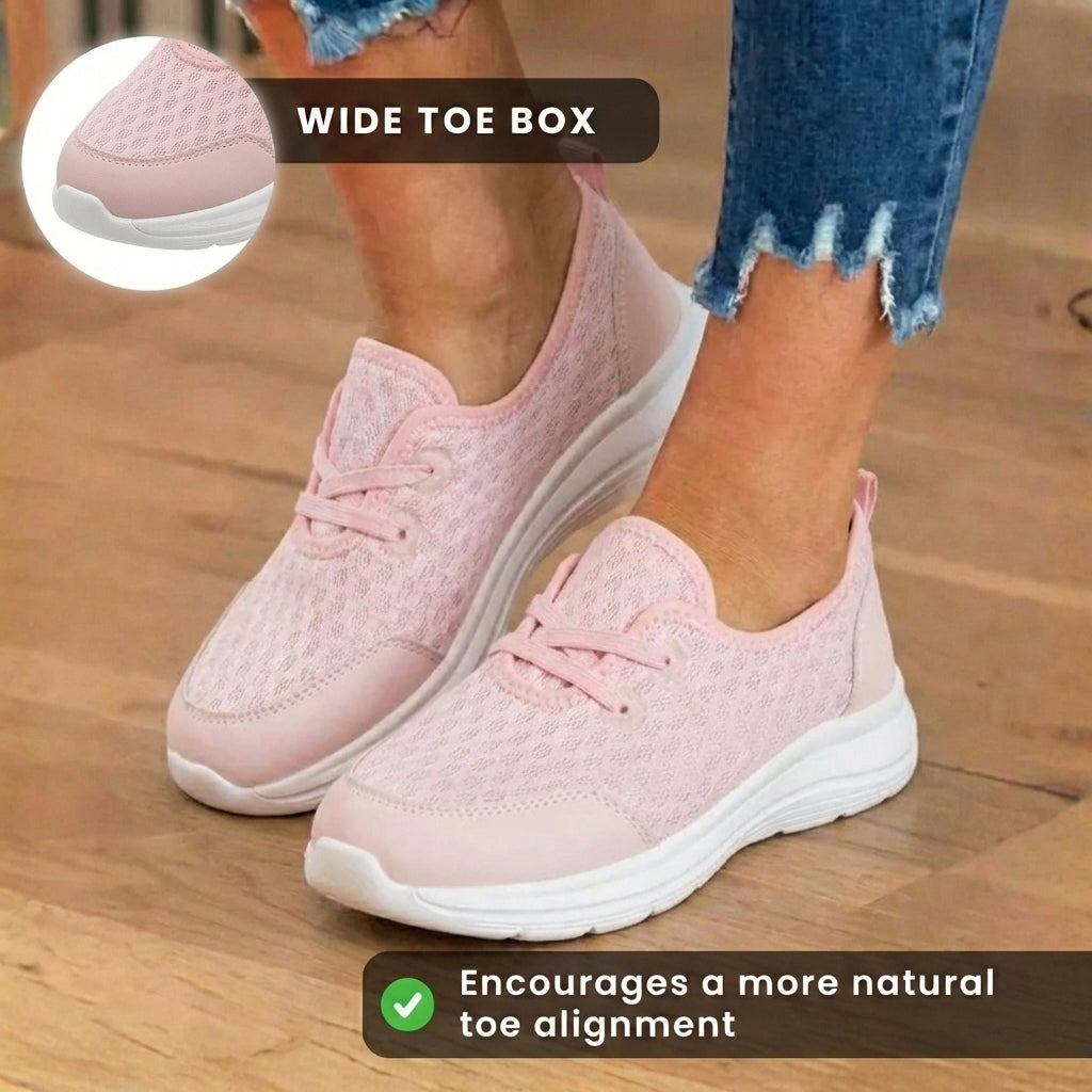 Chaussures Orthopédiques Magnifiquement Conçues