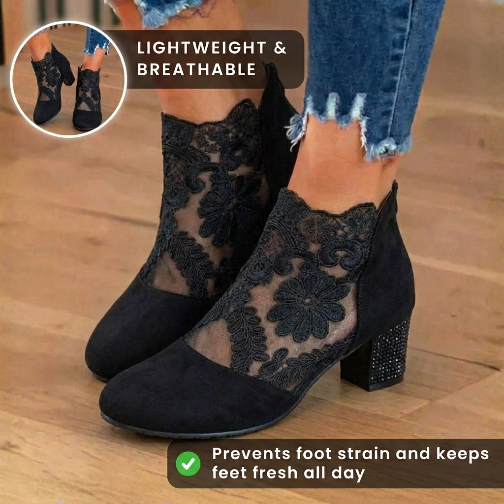 Chaussures Orthopédiques Stylées pour Toute Occasion