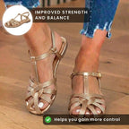 Chaussures Orthopédiques Magnifiquement Conçues