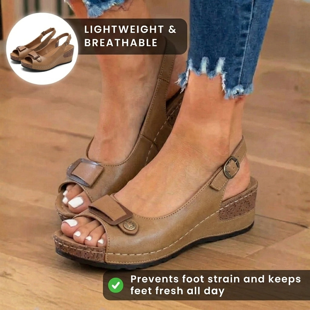 Chaussures Orthopédiques Magnifiquement Conçues
