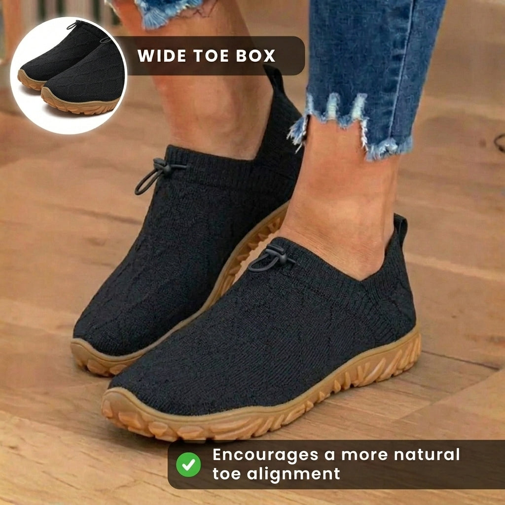 Chaussures Orthopédiques Élégantes pour Chaque Pas