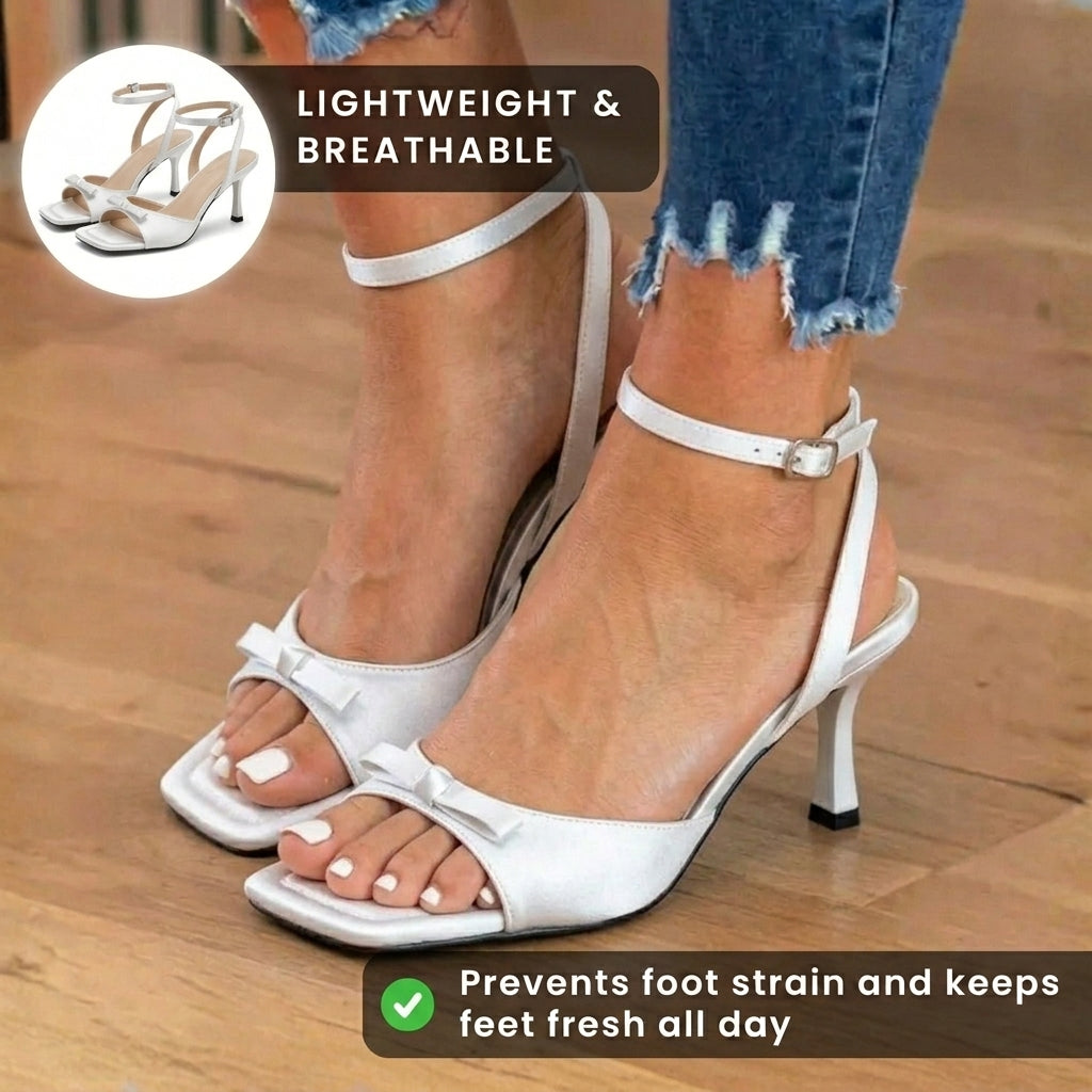 Chaussures Orthopédiques d'Inspiration Vintage