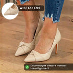 Chaussures Orthopédiques Magnifiquement Conçues