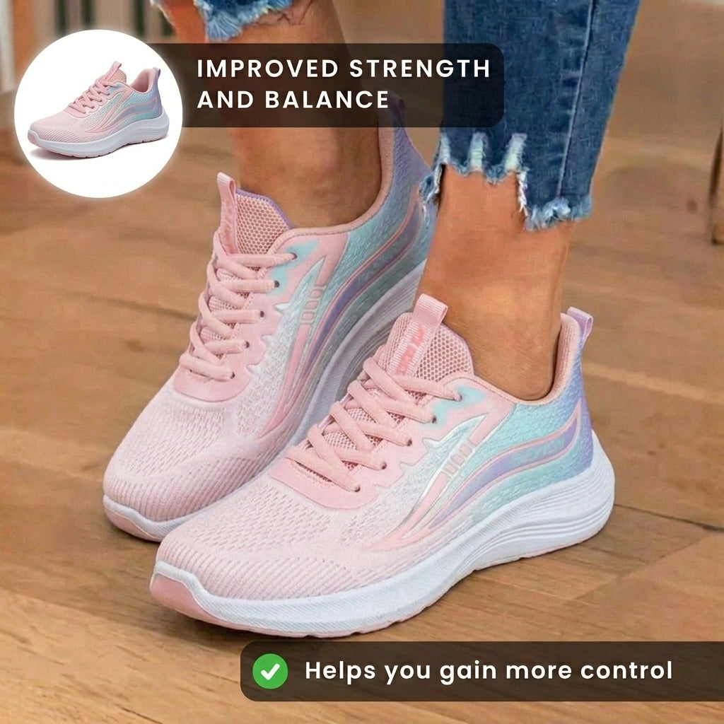Chaussures Orthopédiques Magnifiquement Conçues