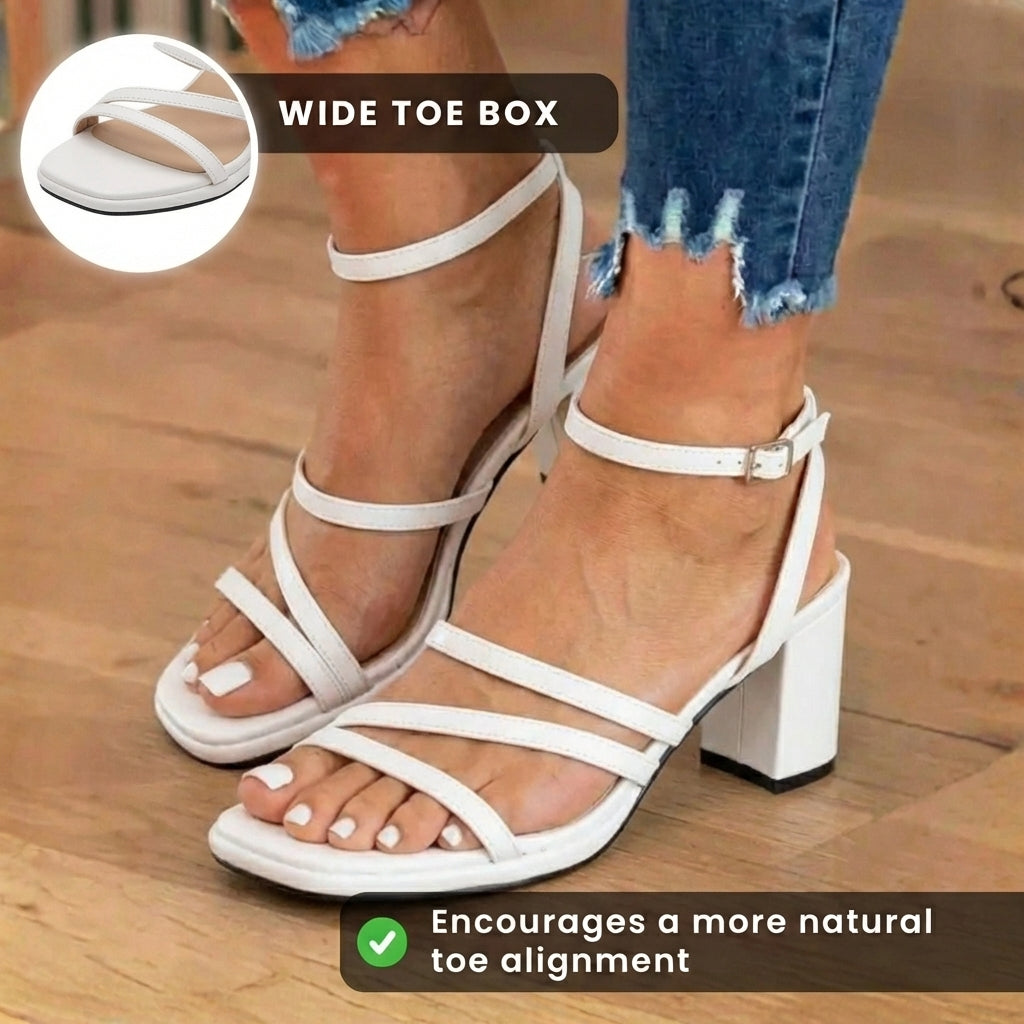 Chaussures Orthopédiques Élégantes pour Chaque Pas
