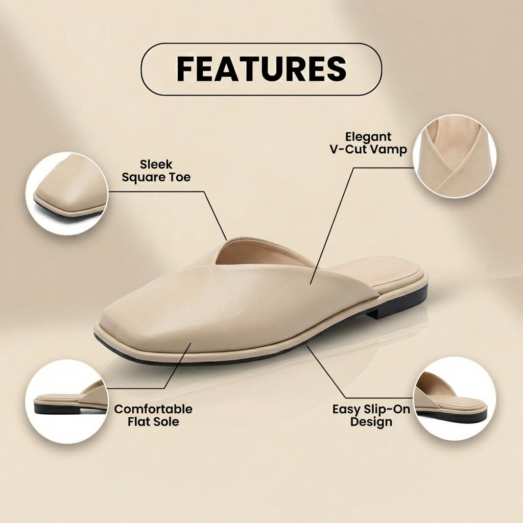 Chaussures Orthopédiques d'Inspiration Vintage