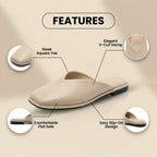 Chaussures Orthopédiques d'Inspiration Vintage