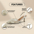 Chaussures Orthopédiques Stylées pour Toute Occasion