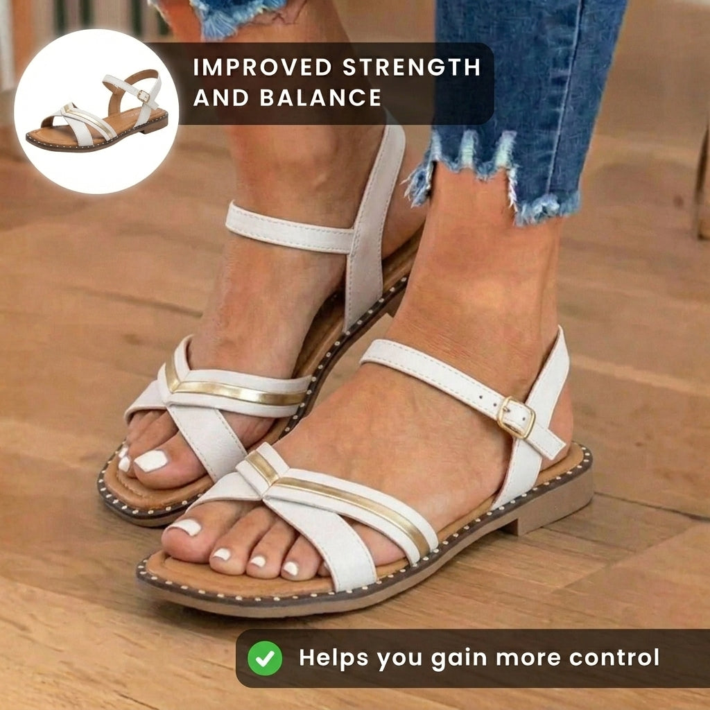 Chaussures Orthopédiques Classiques au Style Intemporel