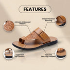 Chaussures Orthopédiques d'Inspiration Vintage