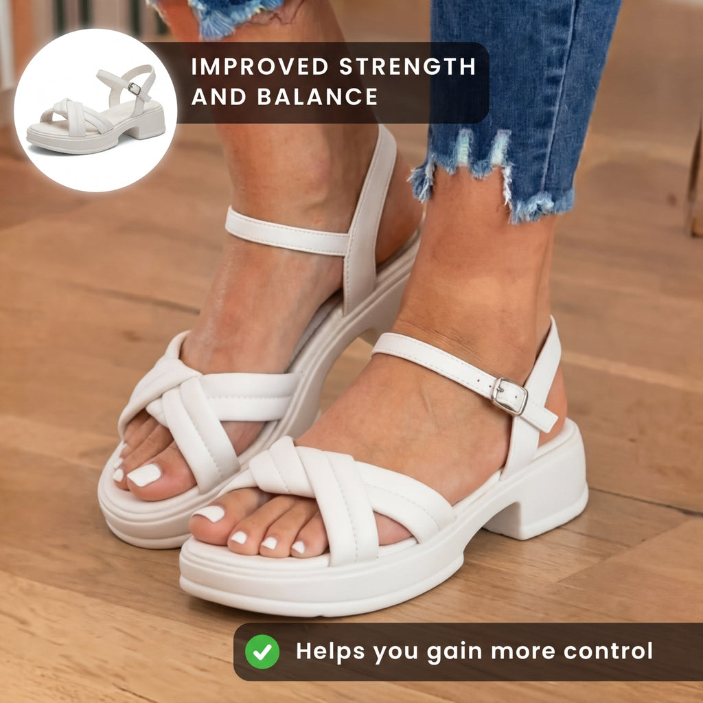 Chaussures Orthopédiques Stylées pour Toute Occasion