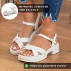 Chaussures Orthopédiques Stylées pour Toute Occasion