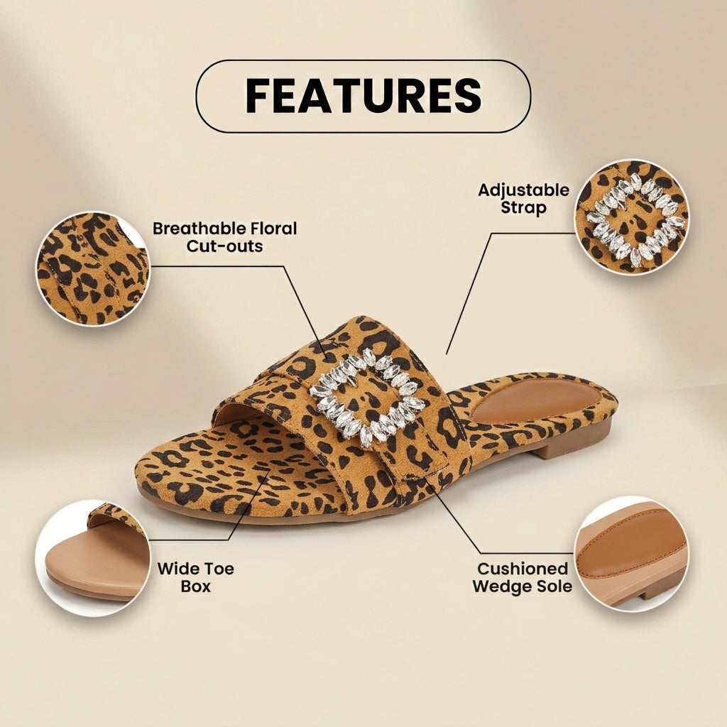 Chaussures Orthopédiques Magnifiquement Conçues
