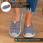 Chaussures Orthopédiques Gracieuses au Look Moderne