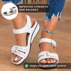 Chaussures Orthopédiques Confortables pour Tous les Jours