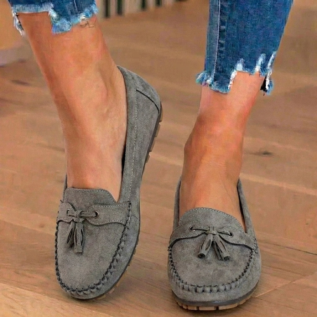 Chaussures Orthopédiques Stylées pour Toute Occasion