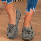Chaussures Orthopédiques Stylées pour Toute Occasion