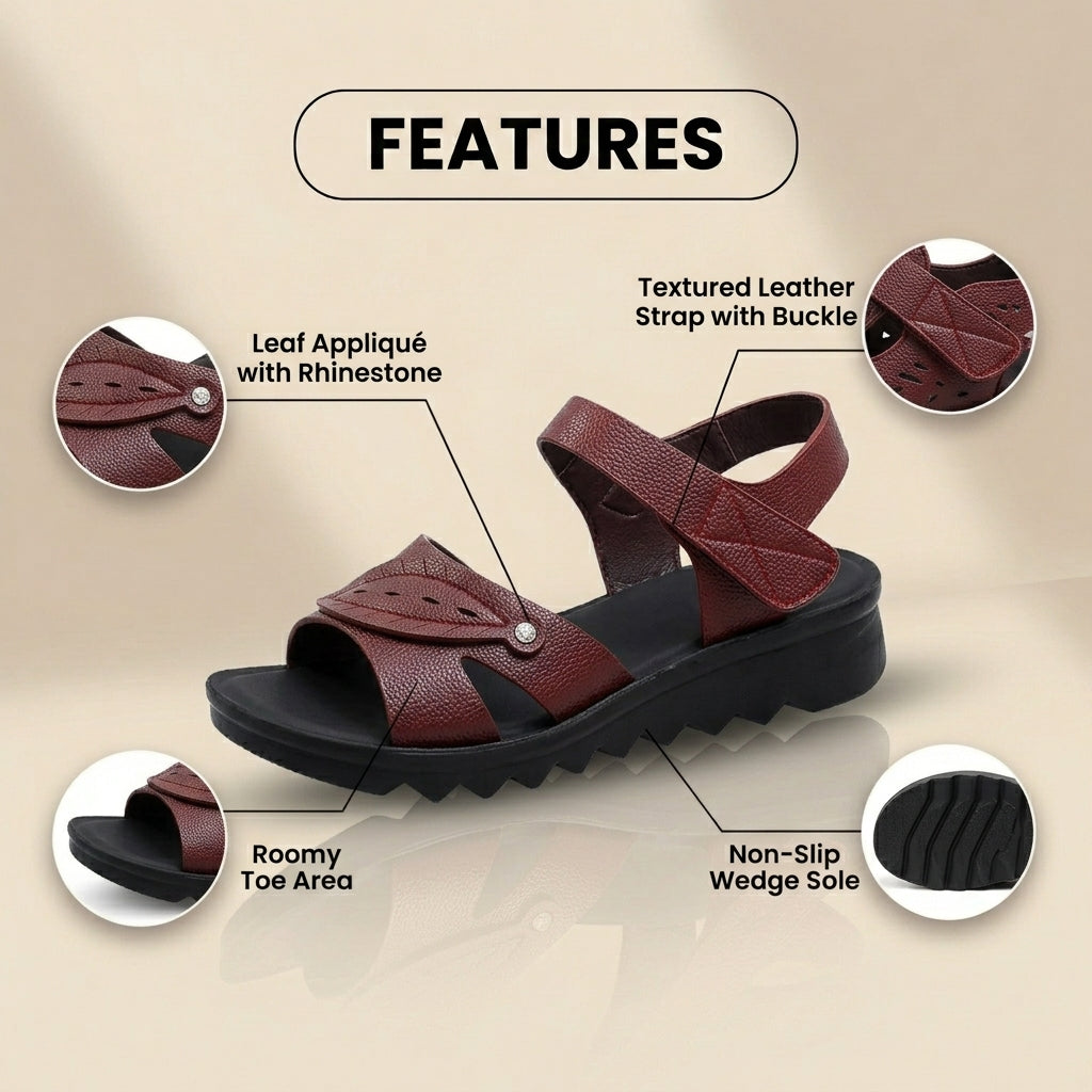 Chaussures Orthopédiques Magnifiquement Conçues