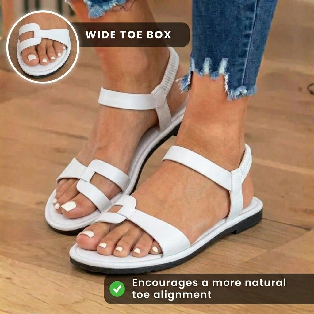 Chaussures Orthopédiques Stylées pour Toute Occasion