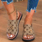 Chaussures Orthopédiques Stylées pour Toute Occasion