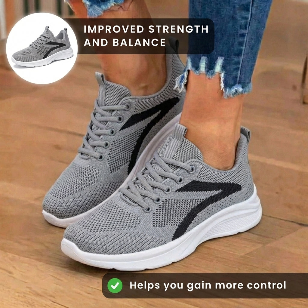 Chaussures Orthopédiques Élégantes pour Chaque Pas