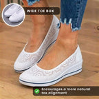 Chaussures Orthopédiques Stylées pour Toute Occasion