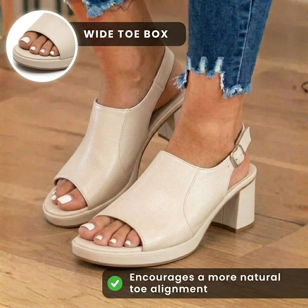 Chaussures Orthopédiques Magnifiquement Conçues
