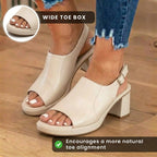 Chaussures Orthopédiques Magnifiquement Conçues