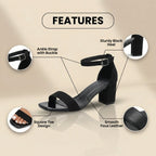 Chaussures Orthopédiques Confortables pour Tous les Jours