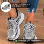 Chaussures Orthopédiques Chics au Design Unique