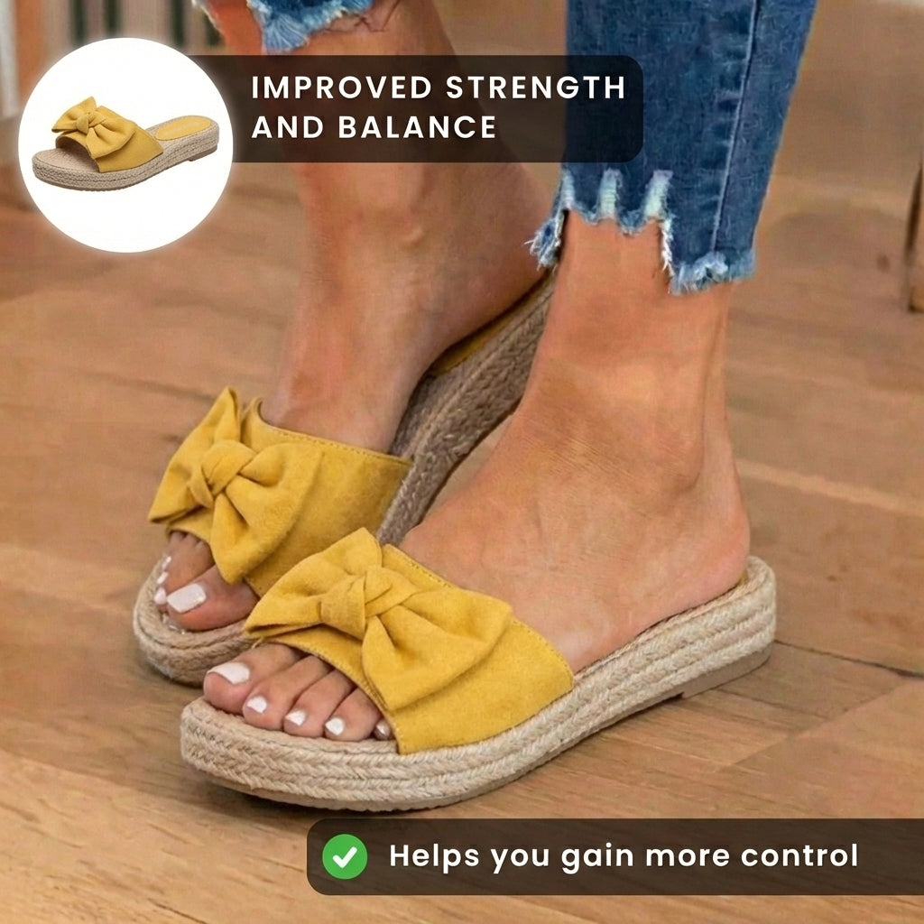 Chaussures Orthopédiques Élégantes pour Chaque Pas