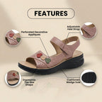 Chaussures Orthopédiques Confortables pour Tous les Jours
