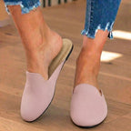 Chaussures Orthopédiques Stylées pour Toute Occasion