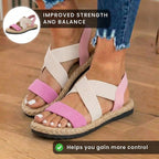 Chaussures Orthopédiques Classiques au Style Intemporel