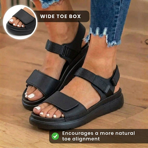 Chaussures Orthopédiques Chics au Design Unique