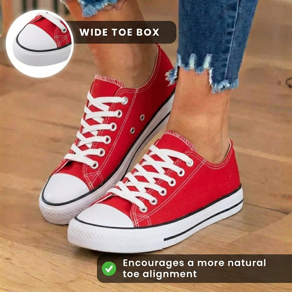 Chaussures Orthopédiques Élégantes pour Chaque Pas